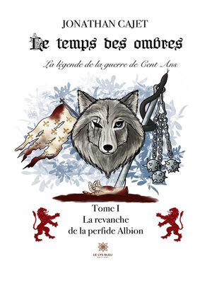 cover image of La revanche de la perfide Albion